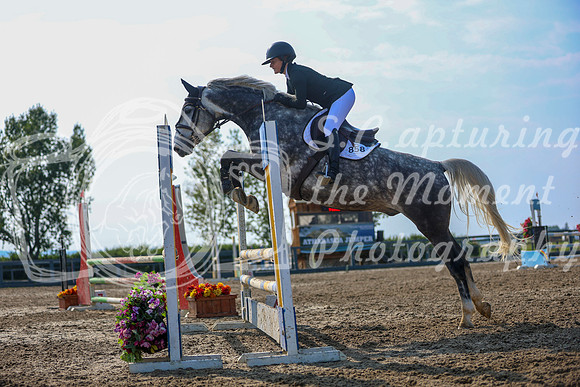 22218 - Mckenna - 2026 Rocky Mountain Classic II - Saturday August 15th