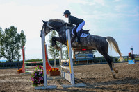 22219 - Mckenna - 2026 Rocky Mountain Classic II - Saturday August 15th