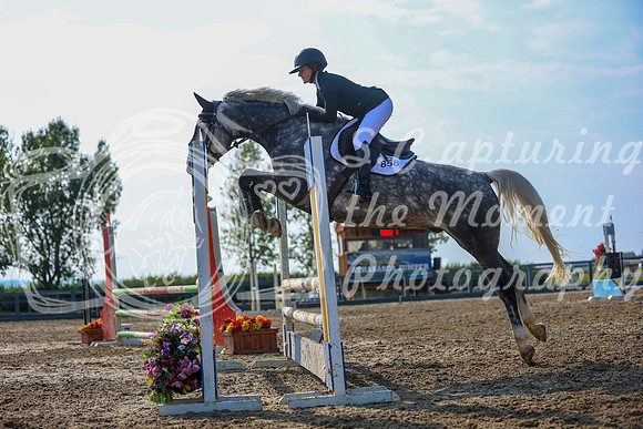 22219 - Mckenna - 2026 Rocky Mountain Classic II - Saturday August 15th