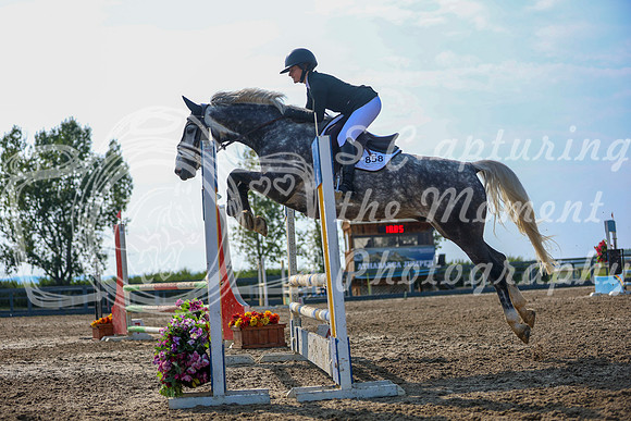 22220 - Mckenna - 2026 Rocky Mountain Classic II - Saturday August 15th