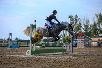 22221 - Mckenna - 2026 Rocky Mountain Classic II - Saturday August 15th