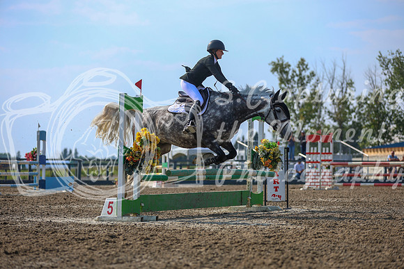 22221 - Mckenna - 2026 Rocky Mountain Classic II - Saturday August 15th