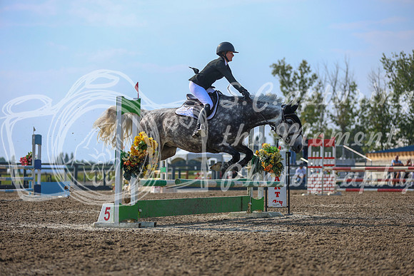 22222 - Mckenna - 2026 Rocky Mountain Classic II - Saturday August 15th