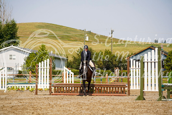 14046 - Grace - 2026 Rocky Mountain Classic II - Saturday August 15th