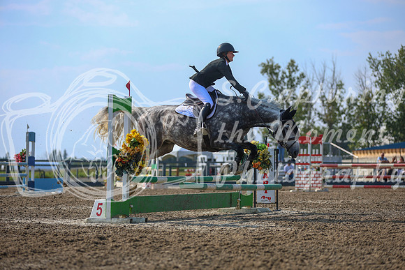 22223 - Mckenna - 2026 Rocky Mountain Classic II - Saturday August 15th