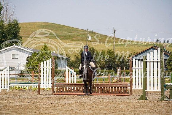 14047 - Grace - 2026 Rocky Mountain Classic II - Saturday August 15th