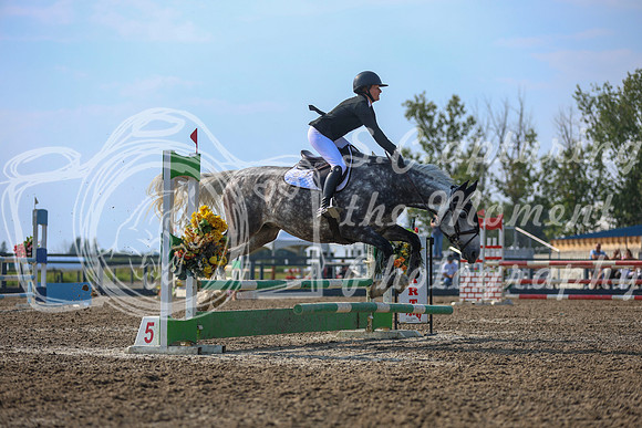 22224 - Mckenna - 2026 Rocky Mountain Classic II - Saturday August 15th