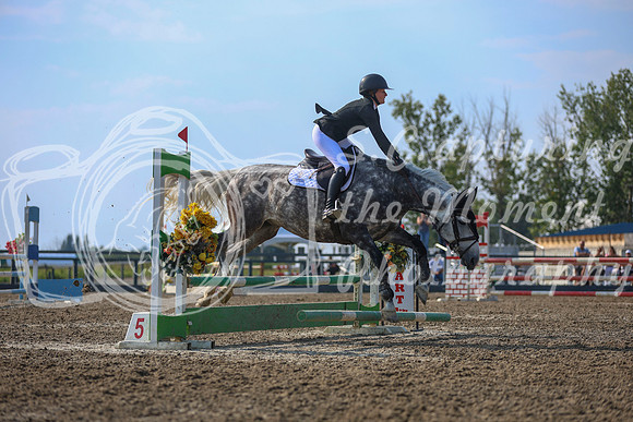 22225 - Mckenna - 2026 Rocky Mountain Classic II - Saturday August 15th