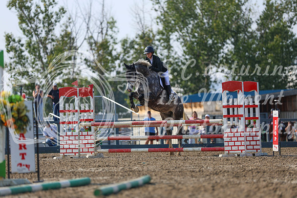 22226 - Mckenna - 2026 Rocky Mountain Classic II - Saturday August 15th