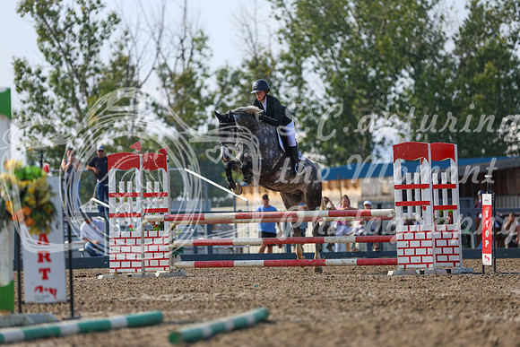 22227 - Mckenna - 2026 Rocky Mountain Classic II - Saturday August 15th