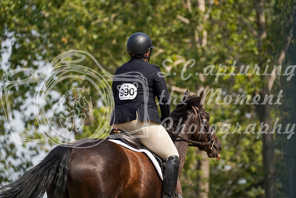 14090 - Grace - 2026 Rocky Mountain Classic II - Saturday August 15th