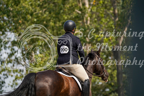 14091 - Grace - 2026 Rocky Mountain Classic II - Saturday August 15th