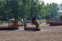 04109 - Mykenzi - 2026 Rocky Mountain Classic II - Saturday August 15th