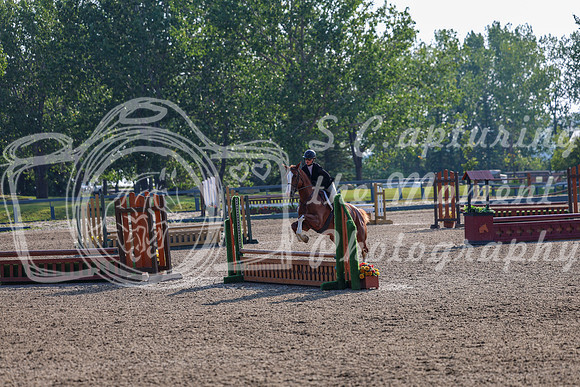 04109 - Mykenzi - 2026 Rocky Mountain Classic II - Saturday August 15th