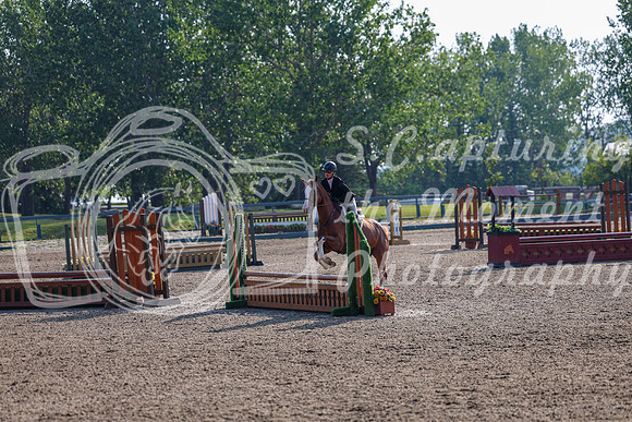 04108 - Mykenzi - 2026 Rocky Mountain Classic II - Saturday August 15th