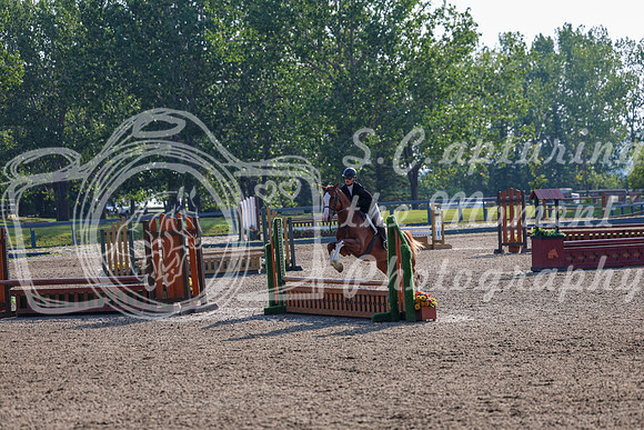 04110 - Mykenzi - 2026 Rocky Mountain Classic II - Saturday August 15th