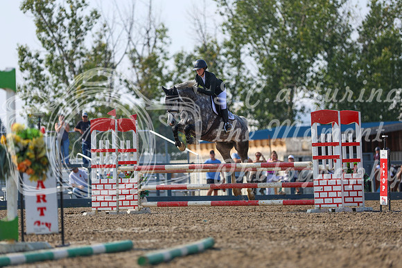 22229 - Mckenna - 2026 Rocky Mountain Classic II - Saturday August 15th