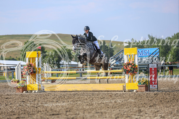 22285 - Mckenna - 2026 Rocky Mountain Classic II - Saturday August 15th