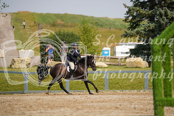 14095 - Grace - 2026 Rocky Mountain Classic II - Saturday August 15th