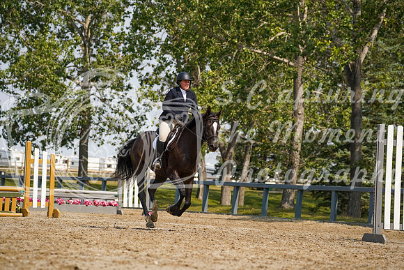 14093 - Grace - 2026 Rocky Mountain Classic II - Saturday August 15th