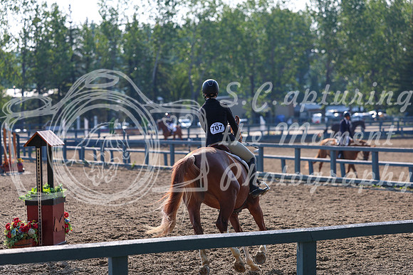 04114 - Mykenzi - 2026 Rocky Mountain Classic II - Saturday August 15th