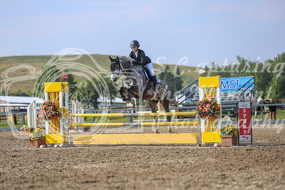 22287 - Mckenna - 2026 Rocky Mountain Classic II - Saturday August 15th