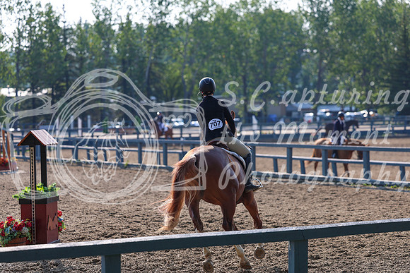 04115 - Mykenzi - 2026 Rocky Mountain Classic II - Saturday August 15th