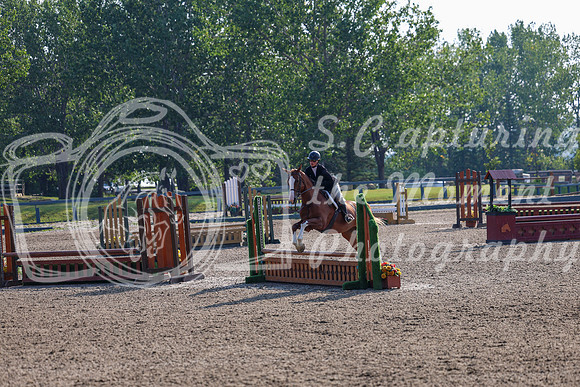 04111 - Mykenzi - 2026 Rocky Mountain Classic II - Saturday August 15th