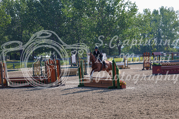 04112 - Mykenzi - 2026 Rocky Mountain Classic II - Saturday August 15th