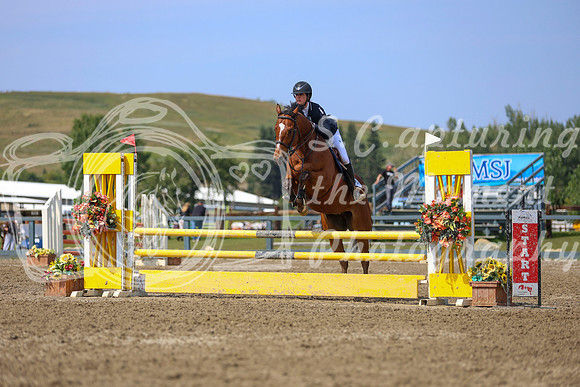 21010 - Mckenna - 2026 Rocky Mountain Classic II - Saturday August 15th