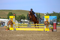 21011 - Mckenna - 2026 Rocky Mountain Classic II - Saturday August 15th