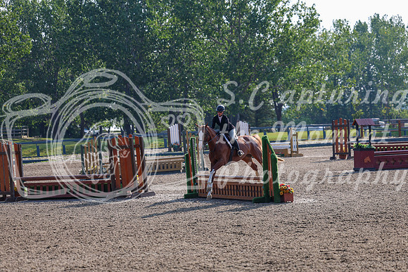 04113 - Mykenzi - 2026 Rocky Mountain Classic II - Saturday August 15th