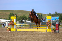 21012 - Mckenna - 2026 Rocky Mountain Classic II - Saturday August 15th