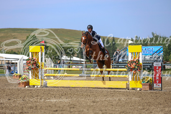 21012 - Mckenna - 2026 Rocky Mountain Classic II - Saturday August 15th