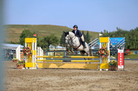 09037 - Mckenna - 2026 Rocky Mountain Classic II - Saturday August 15th