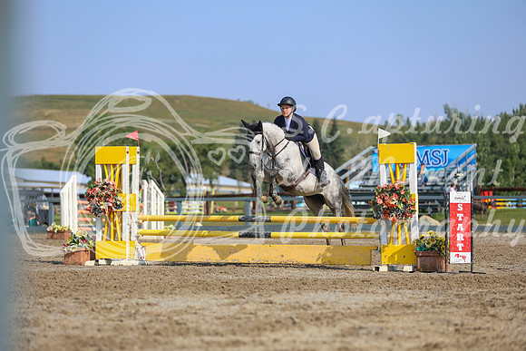 09037 - Mckenna - 2026 Rocky Mountain Classic II - Saturday August 15th