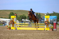 21013 - Mckenna - 2026 Rocky Mountain Classic II - Saturday August 15th