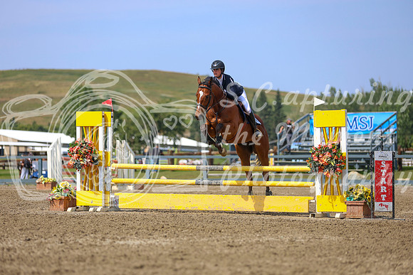 21013 - Mckenna - 2026 Rocky Mountain Classic II - Saturday August 15th