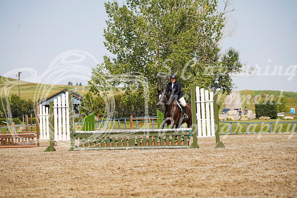 14097 - Grace - 2026 Rocky Mountain Classic II - Saturday August 15th