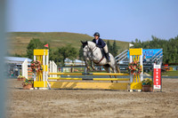 09038 - Mckenna - 2026 Rocky Mountain Classic II - Saturday August 15th