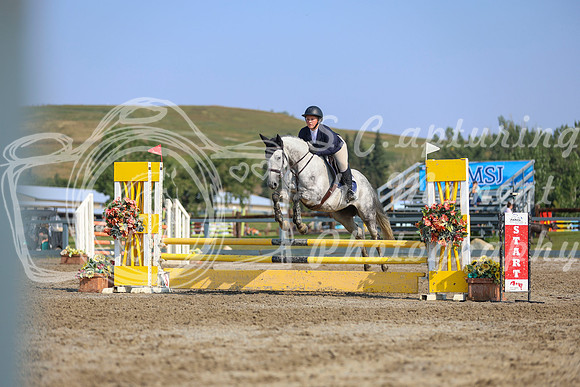 09039 - Mckenna - 2026 Rocky Mountain Classic II - Saturday August 15th