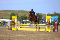 21014 - Mckenna - 2026 Rocky Mountain Classic II - Saturday August 15th