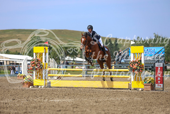 21014 - Mckenna - 2026 Rocky Mountain Classic II - Saturday August 15th