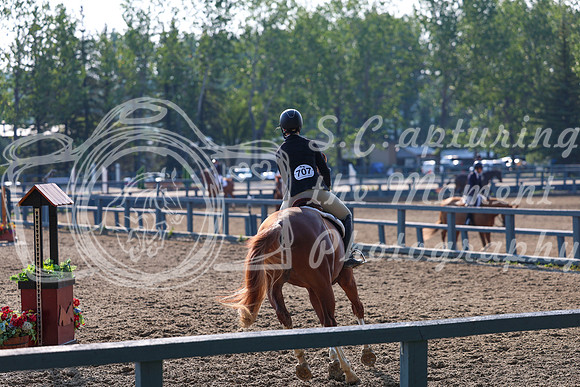 04116 - Mykenzi - 2026 Rocky Mountain Classic II - Saturday August 15th