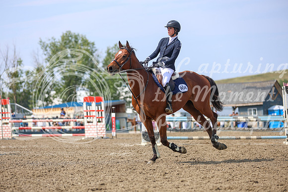 21015 - Mckenna - 2026 Rocky Mountain Classic II - Saturday August 15th