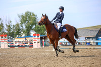21016 - Mckenna - 2026 Rocky Mountain Classic II - Saturday August 15th