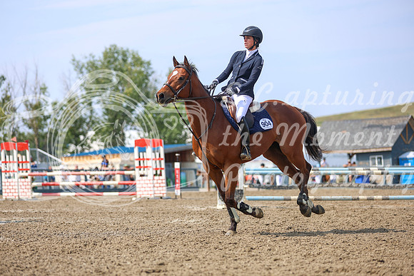 21016 - Mckenna - 2026 Rocky Mountain Classic II - Saturday August 15th