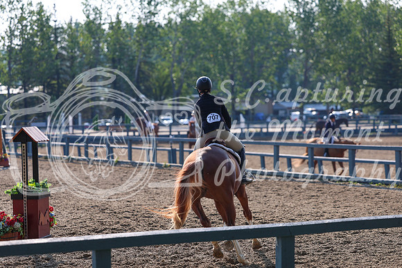 04117 - Mykenzi - 2026 Rocky Mountain Classic II - Saturday August 15th
