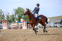 21017 - Mckenna - 2026 Rocky Mountain Classic II - Saturday August 15th