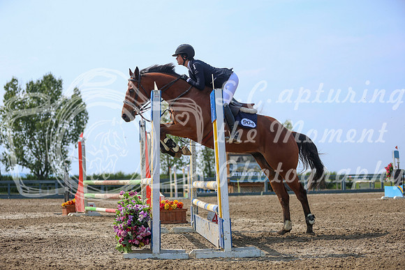 21018 - Mckenna - 2026 Rocky Mountain Classic II - Saturday August 15th